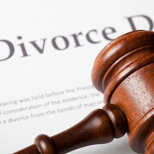 Divorce