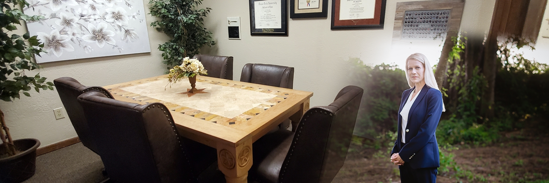 Patricia L. Cooke, Attorney at Law